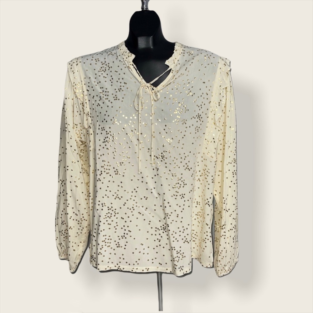 Nwt SOLITAIRE Tunic Women’s Medium